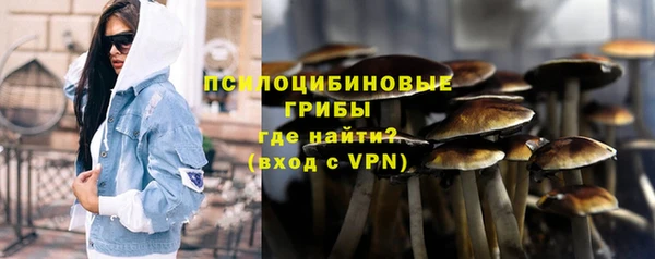 герыч Лиски