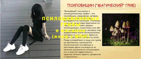 крисы Лихославль
